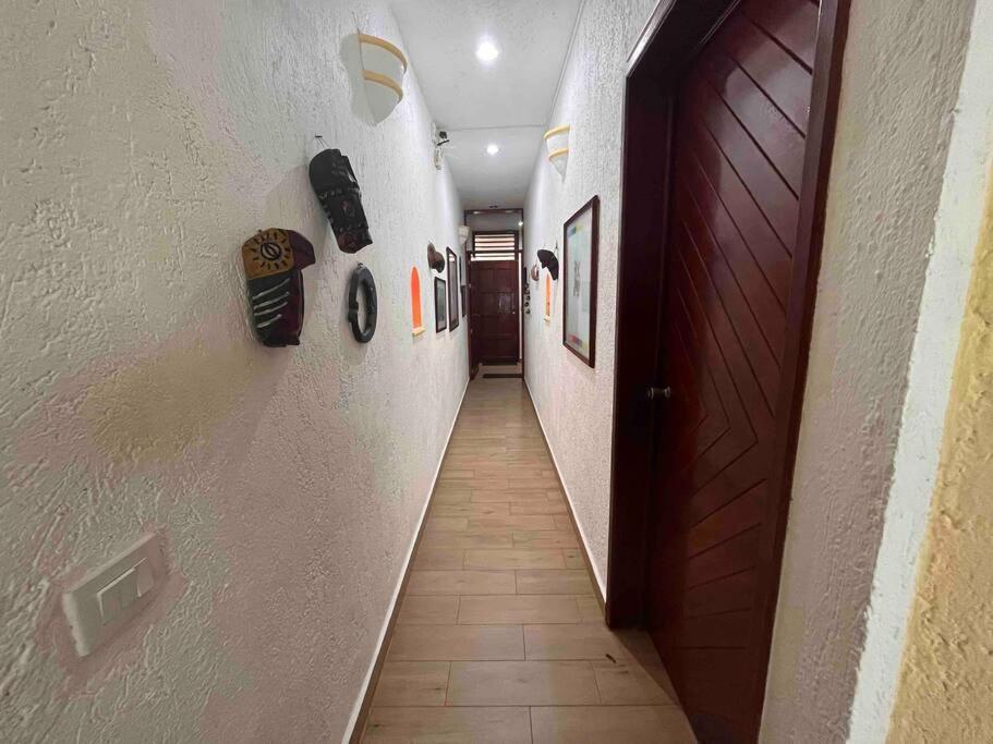 Beachfront Akumal Half Moon Bay Ngoại thất bức ảnh
