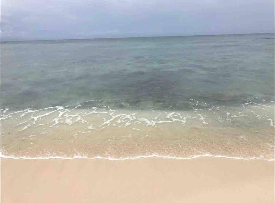 Beachfront Akumal Half Moon Bay Ngoại thất bức ảnh